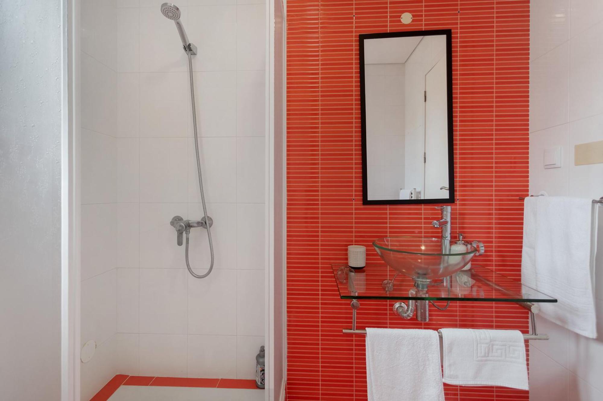 הוילה Chamusca  Quinta Grande מראה חיצוני תמונה