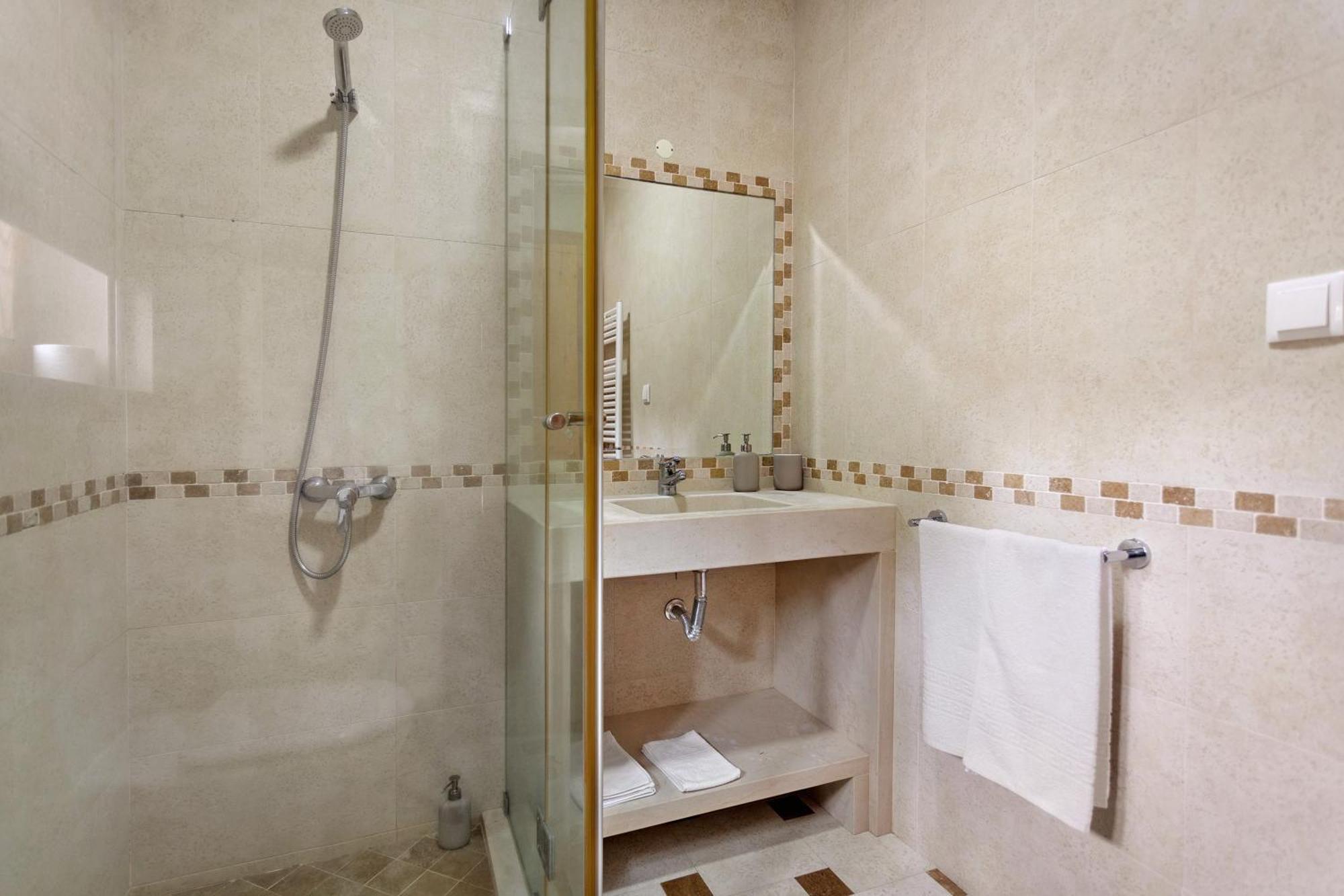 הוילה Chamusca  Quinta Grande מראה חיצוני תמונה