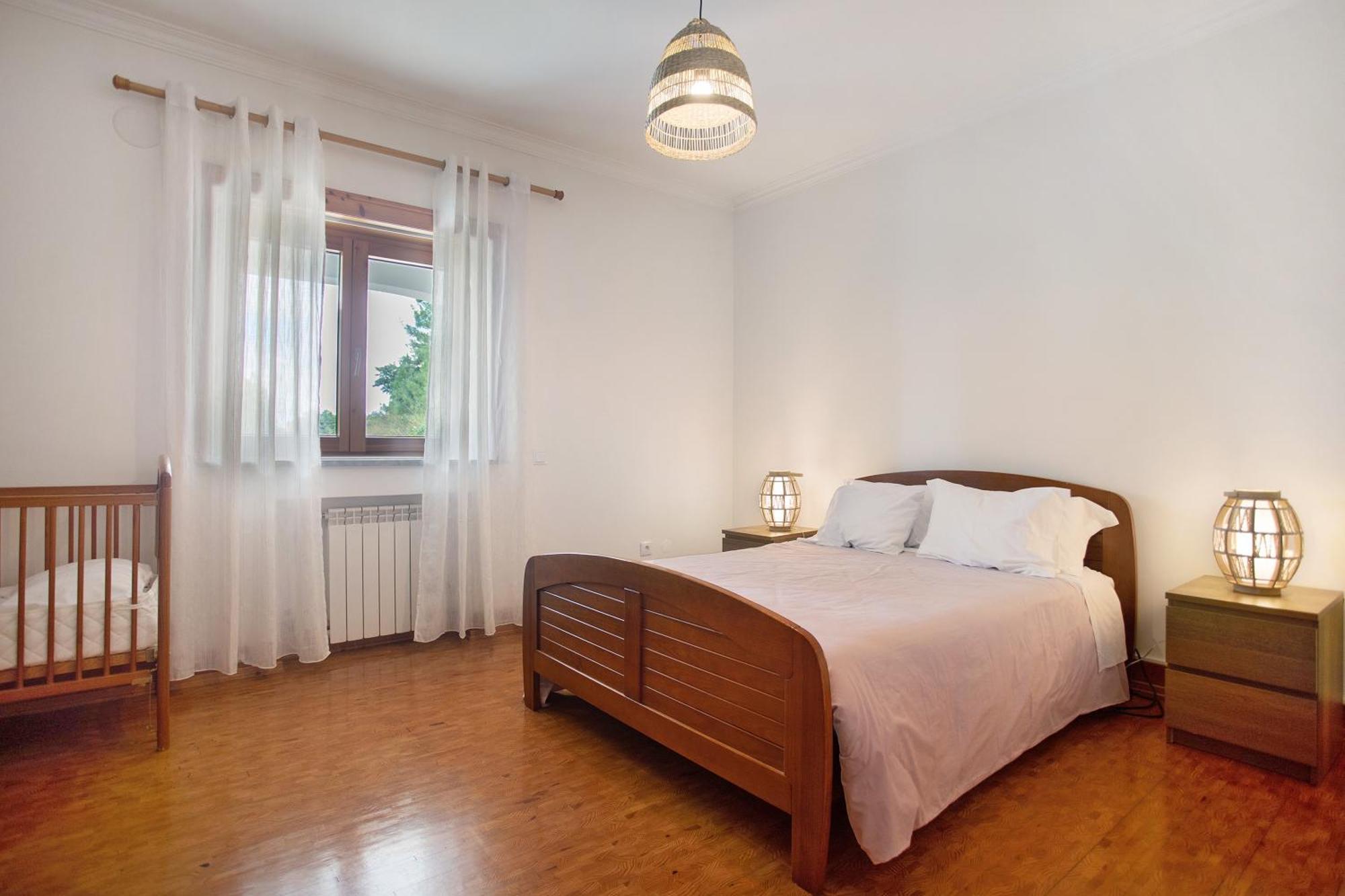 הוילה Chamusca  Quinta Grande מראה חיצוני תמונה